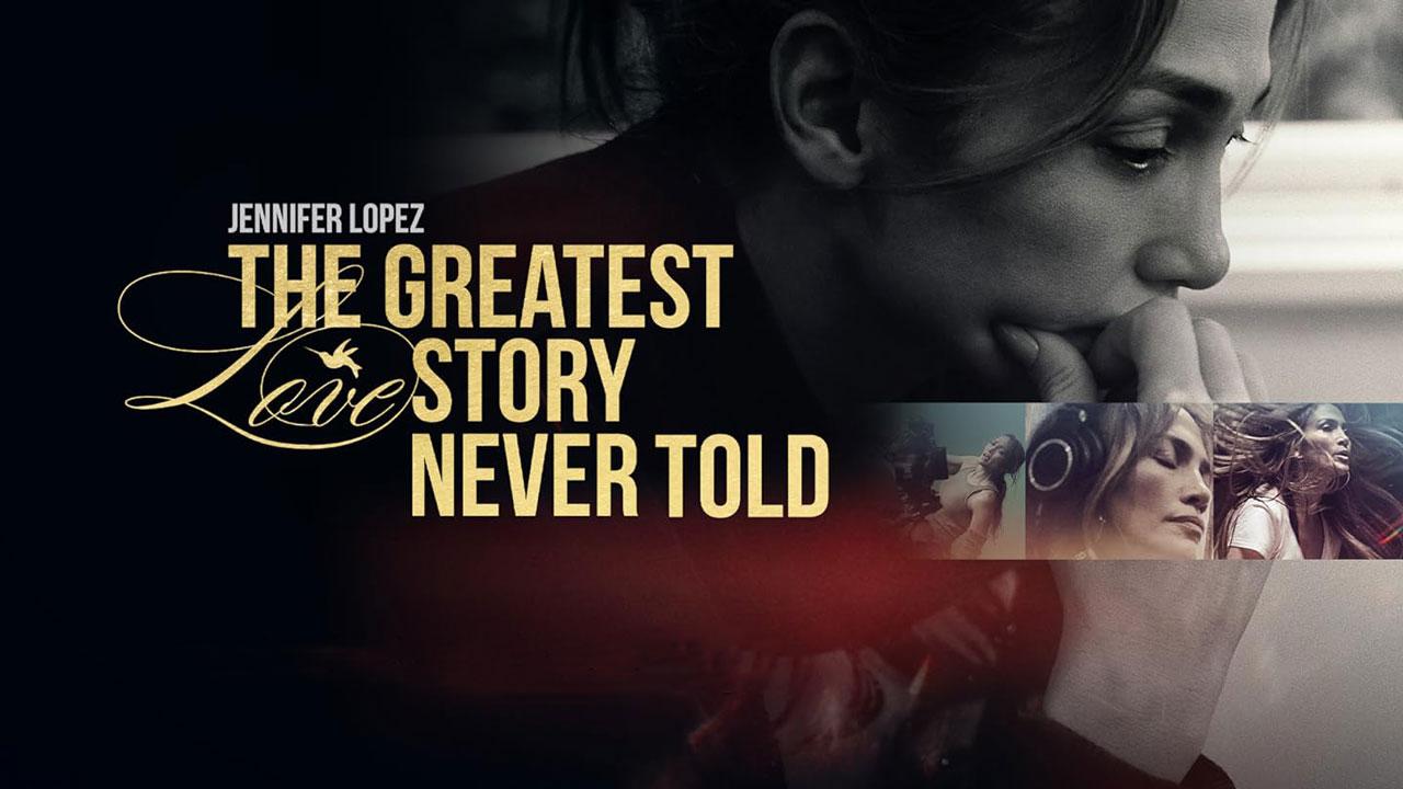 فيلم The Greatest Love Story Never Told 2024 مترجم HD