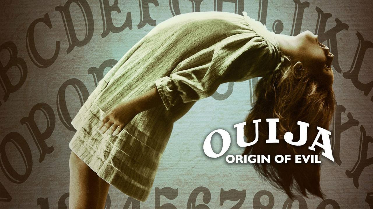 فيلم Ouija: Origin Of Evil 2016 مترجم كامل HD