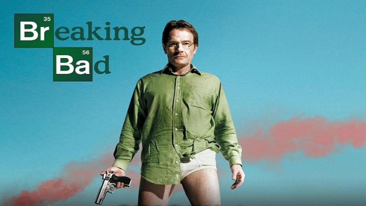 مسلسل Breaking Bad الموسم الاول الحلقة 2 الثانية مترجمة