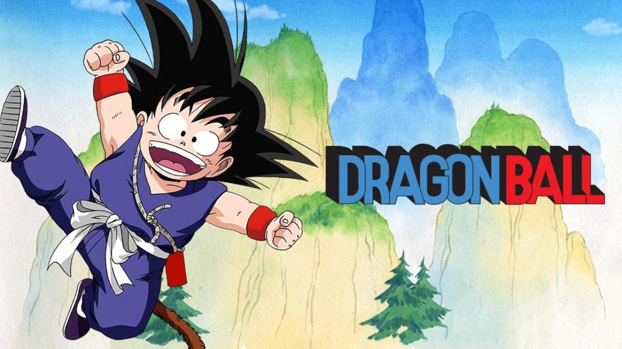 انمي Dragon Ball الحلقة 35 مترجمة