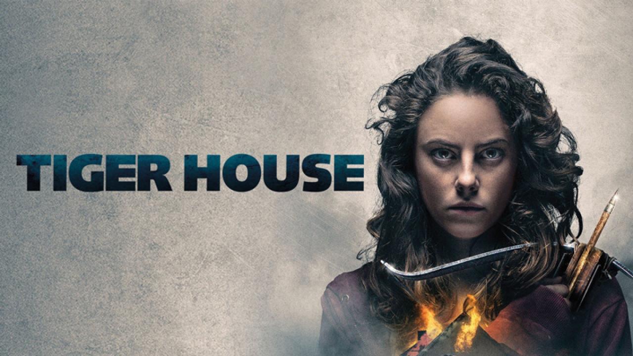 فيلم Tiger House 2015 مترجم كامل HD