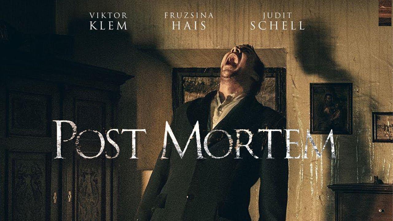 فيلم Post Mortem 2020 مترجم كامل HD