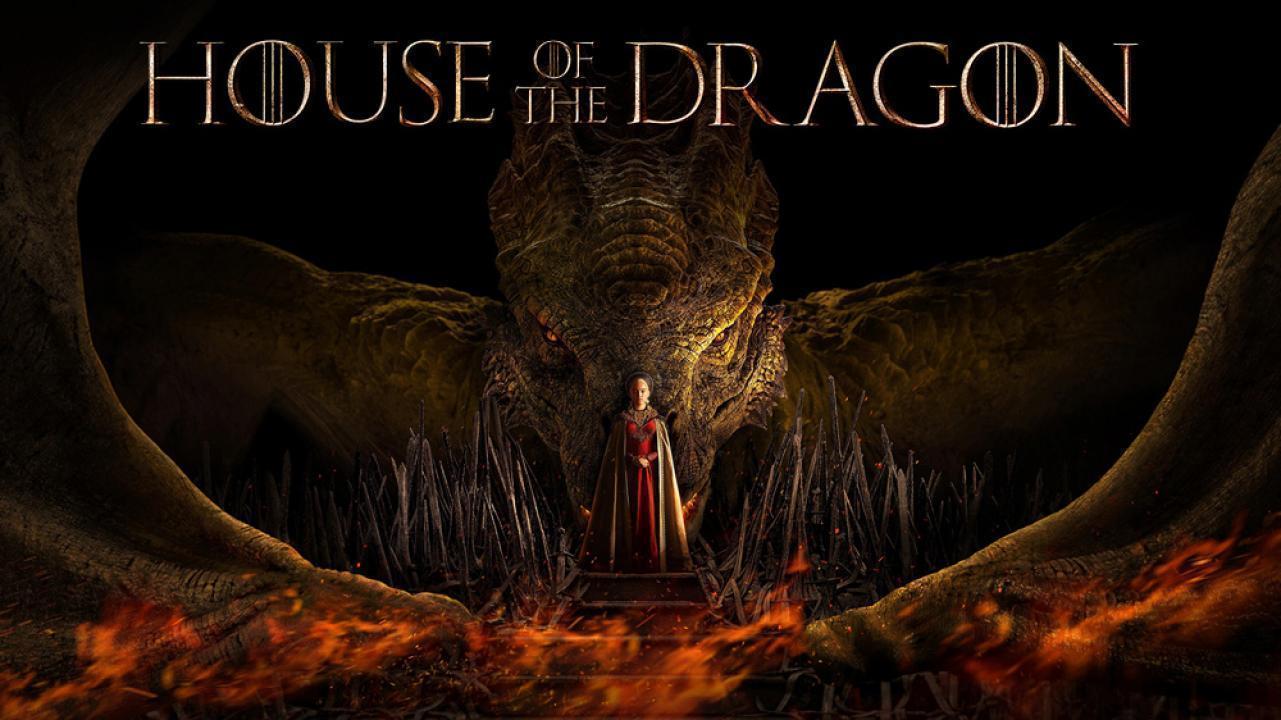 مسلسل House of the Dragon الحلقة 10 العاشرة والاخيرة مترجمة