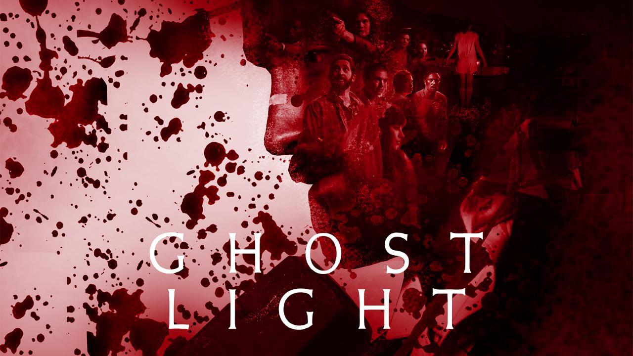 فيلم Ghost Light 2020 مترجم كامل HD