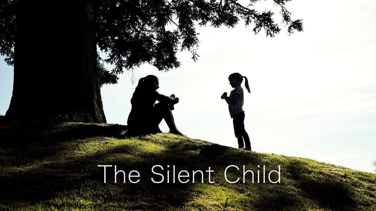 فيلم The Silent Child 2017 مترجم كامل HD