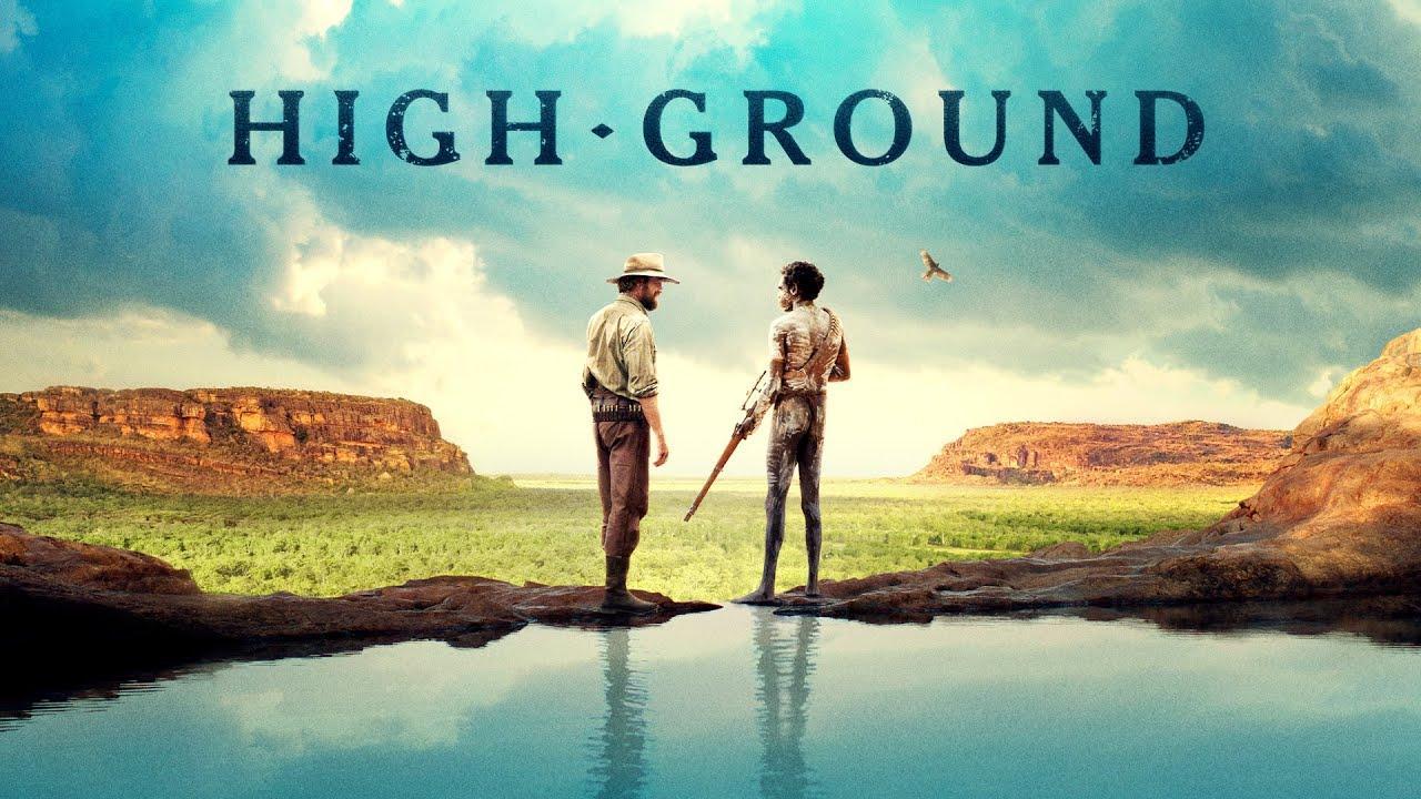 فيلم High Ground 2020 مترجم كامل HD