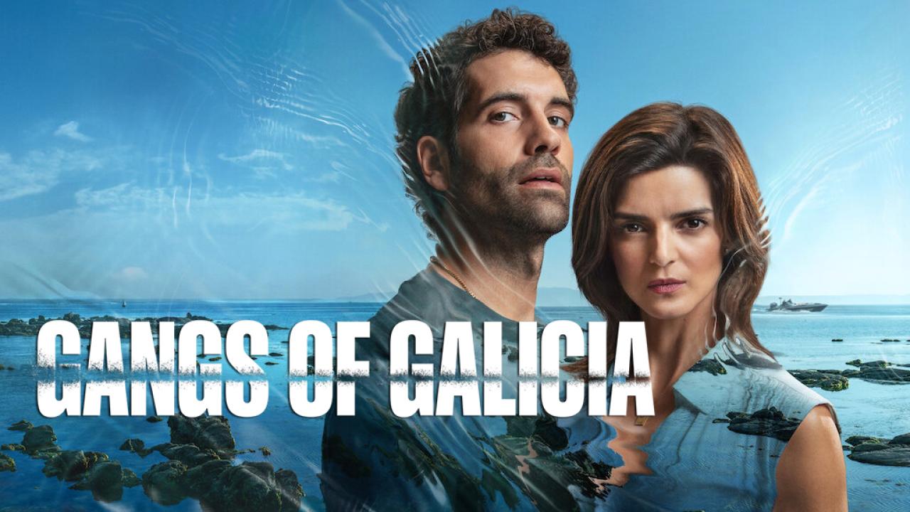 مسلسل Gangs of Galicia الموسم الاول الحلقة 1 الاولى مترجمة