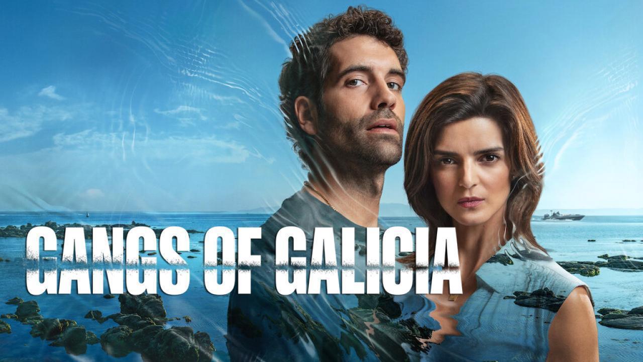 مسلسل Gangs of Galicia الموسم الاول الحلقة 5 الخامسة مترجمة