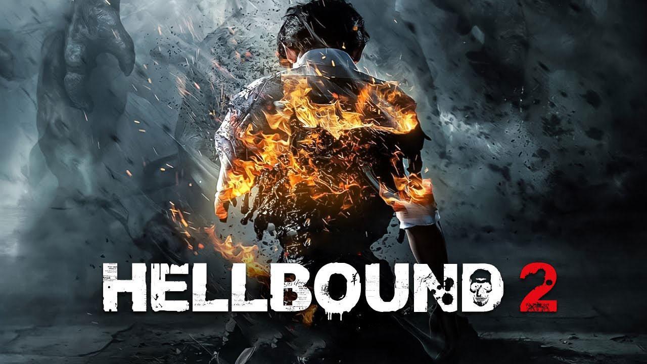 مسلسل Hellbound الموسم الثاني الحلقة 5 الخامسة مترجمة