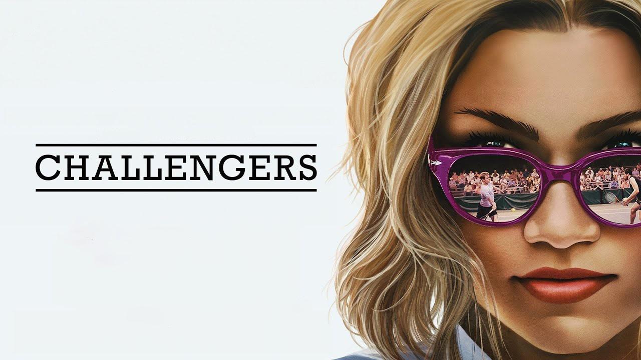 فيلم Challengers 2024 مترجم HD