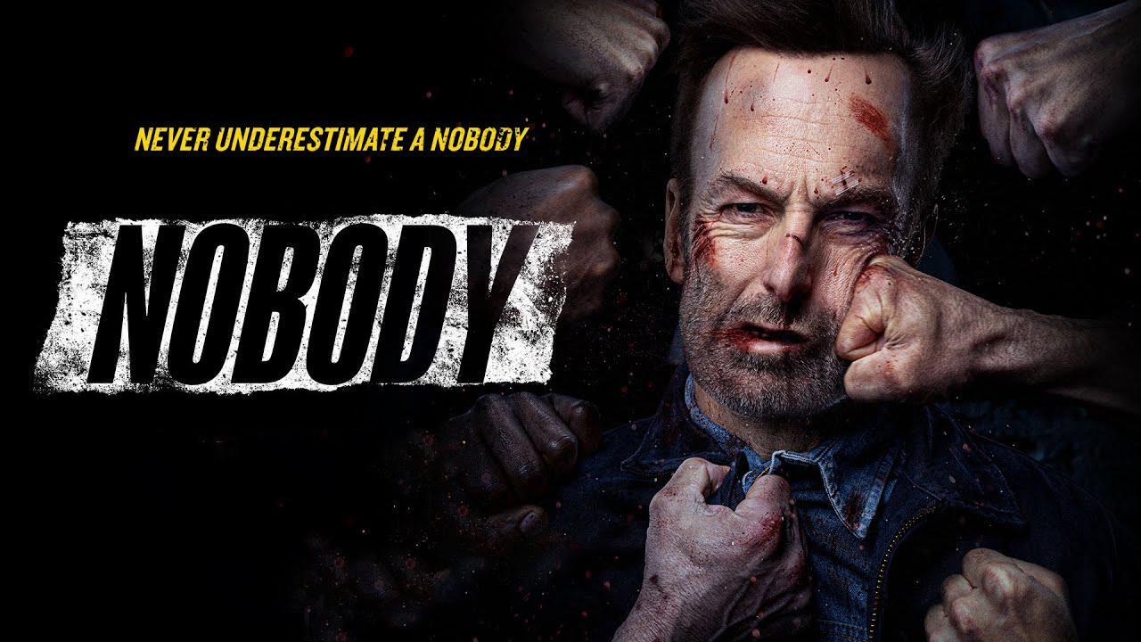 فيلم Nobody 2021 مترجم كامل HD