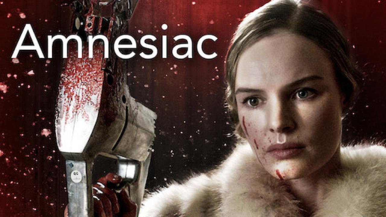 فيلم Amnesiac 2015 مترجم كامل HD