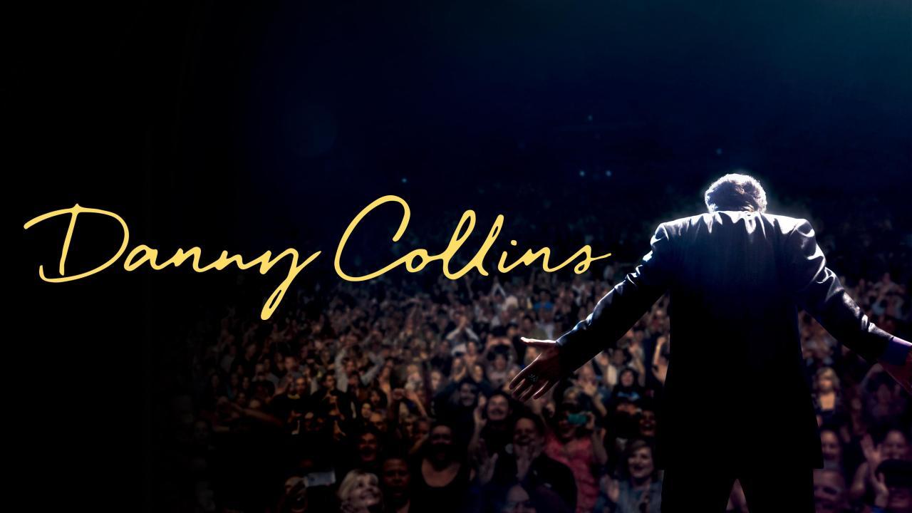 فيلم Danny Collins 2015 مترجم كامل HD