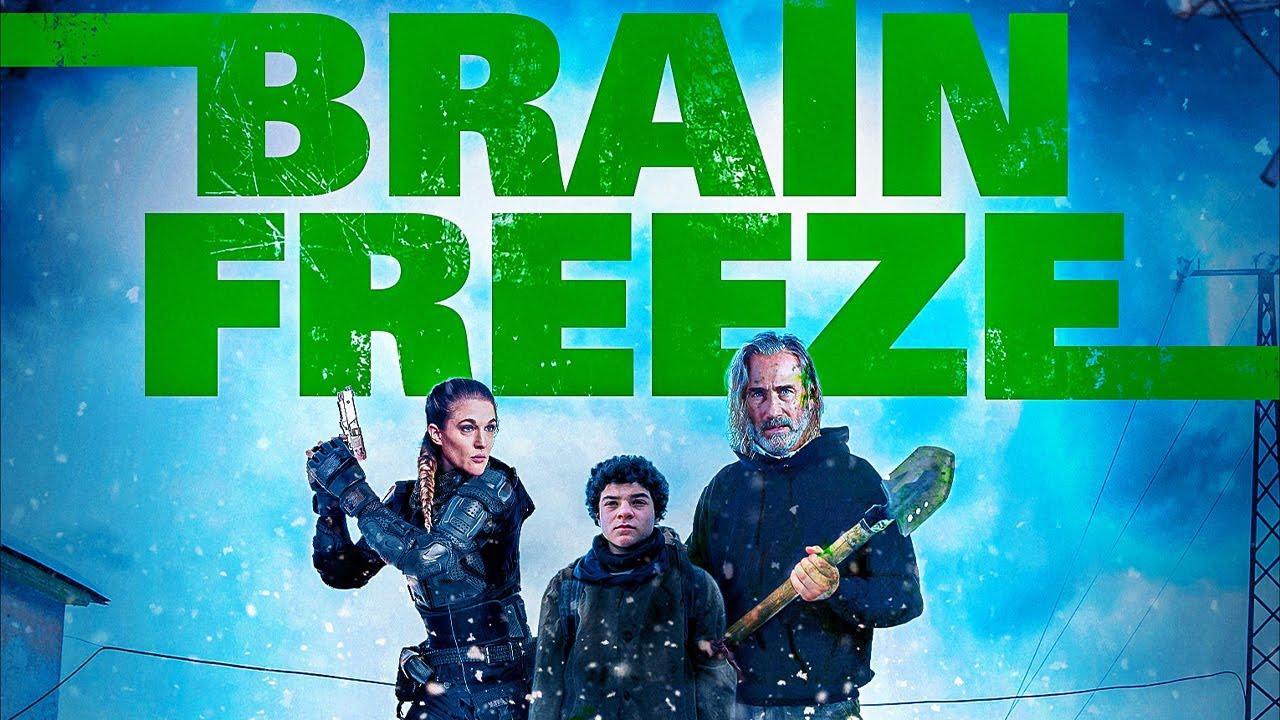 فيلم Brain Freeze 2021 مترجم كامل HD