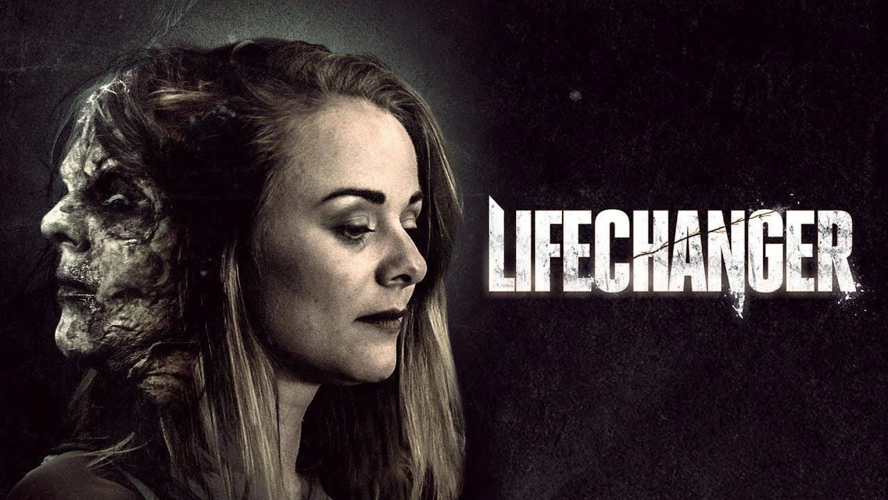 فيلم Lifechanger 2018 مترجم كامل HD