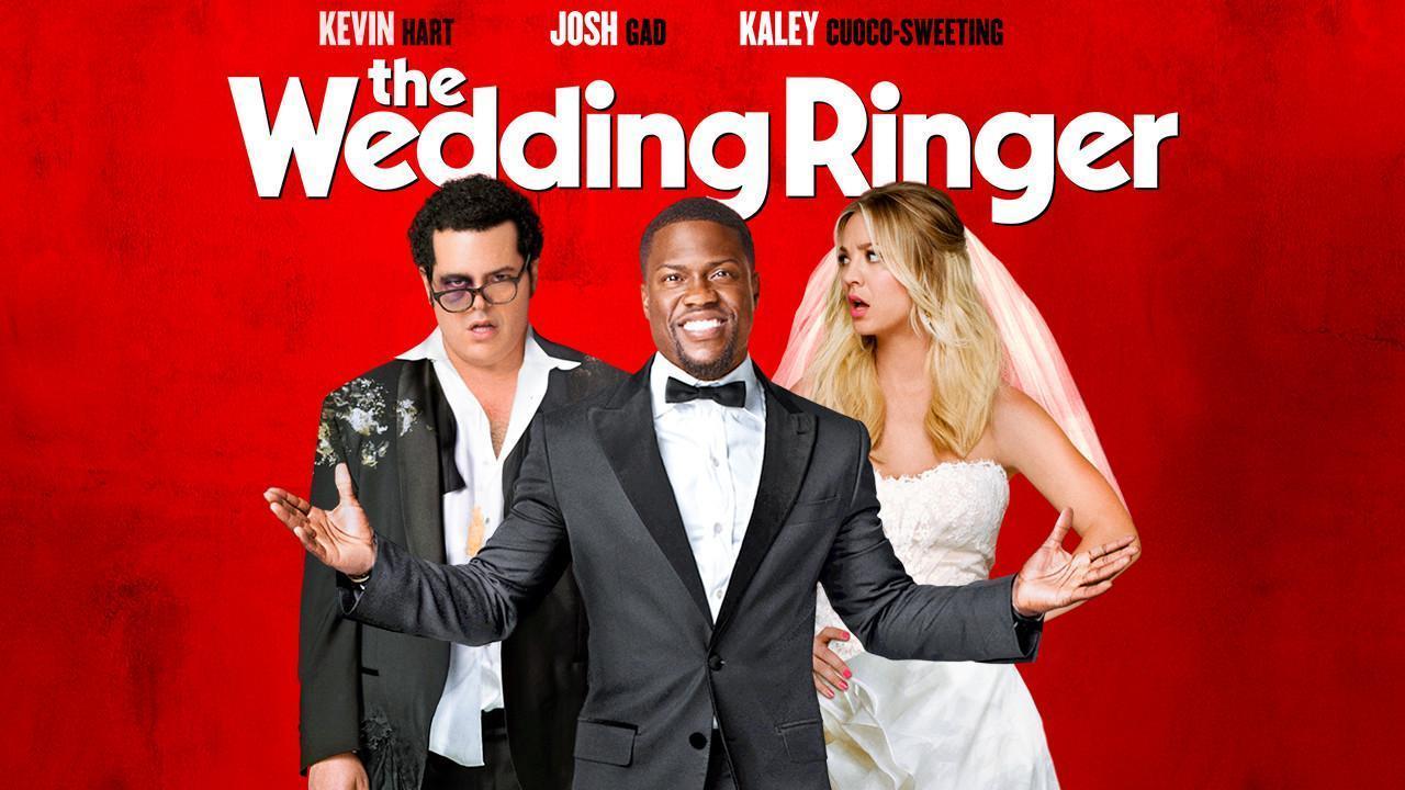 فيلم The Wedding Ringer 2015 مترجم كامل HD