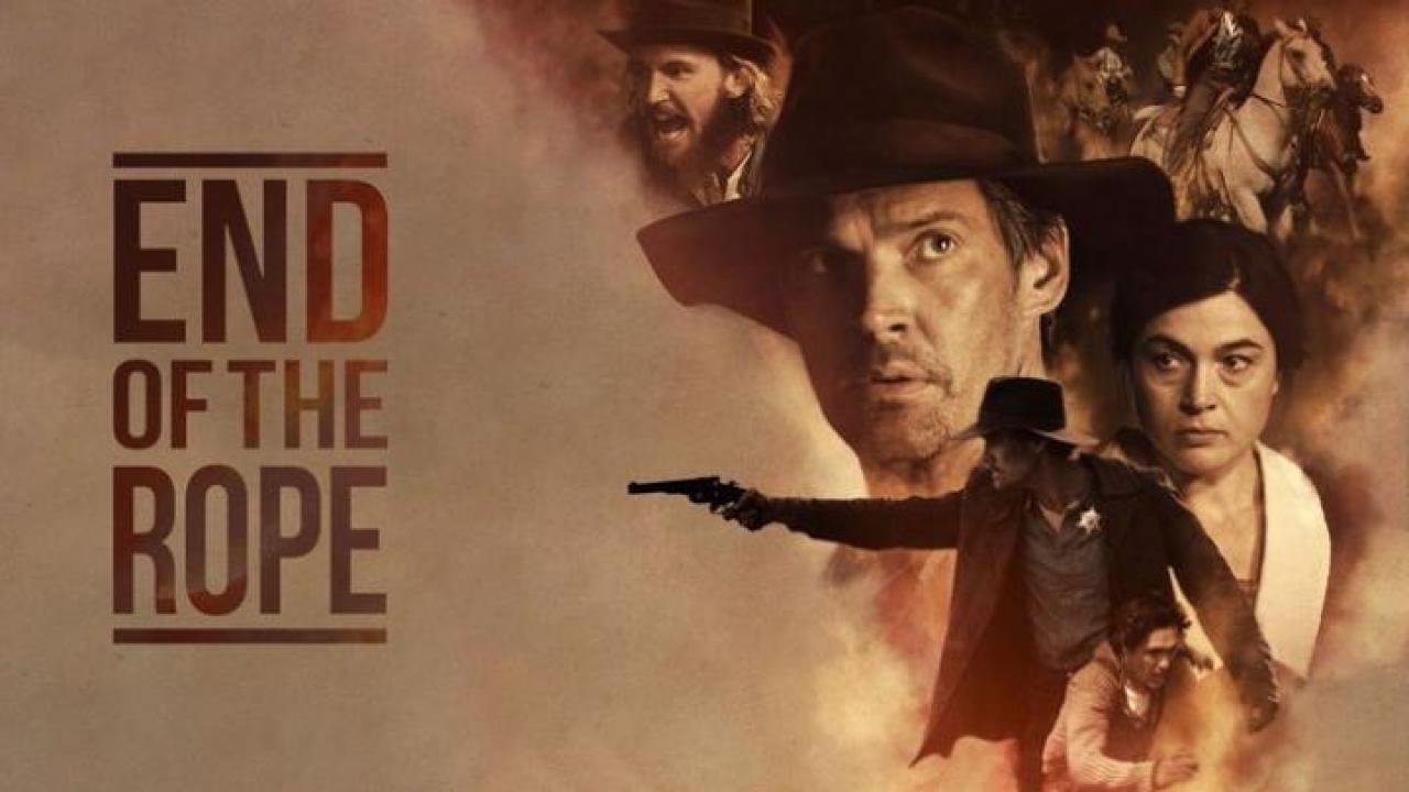 فيلم End of the Rope 2023 مترجم HD