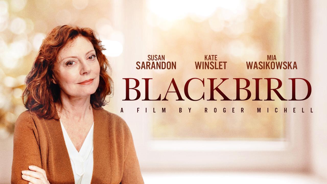 فيلم Blackbird 2019 مترجم كامل HD