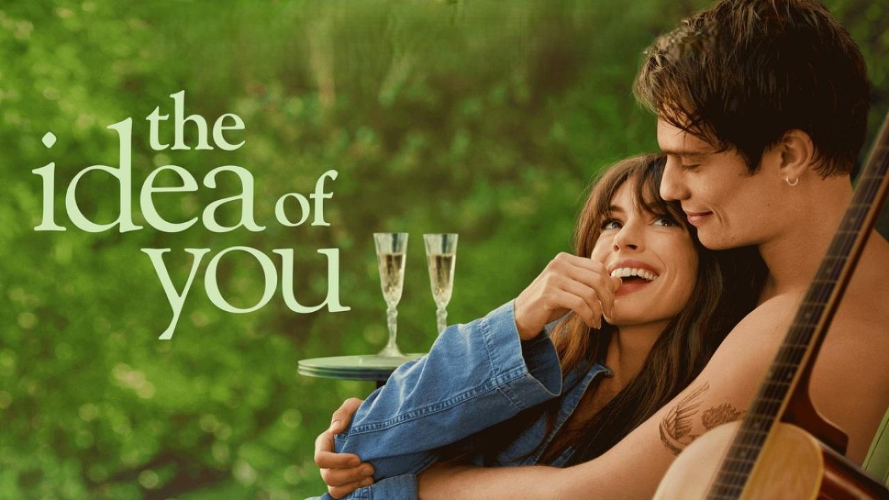 فيلم The Idea of You 2024 مترجم HD