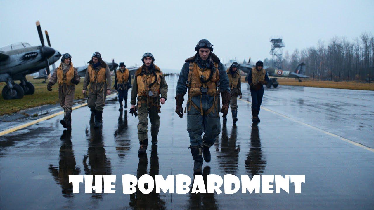 فيلم The Bombardment 2021 مترجم كامل HD