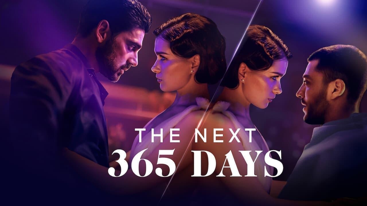 فيلم The Next 365 Days 2022 مترجم كامل بجودة