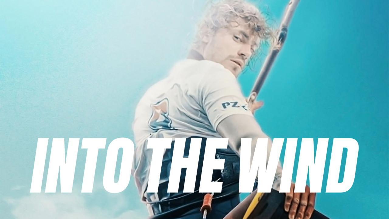 فيلم Into the Wind 2022 مترجم كامل HD