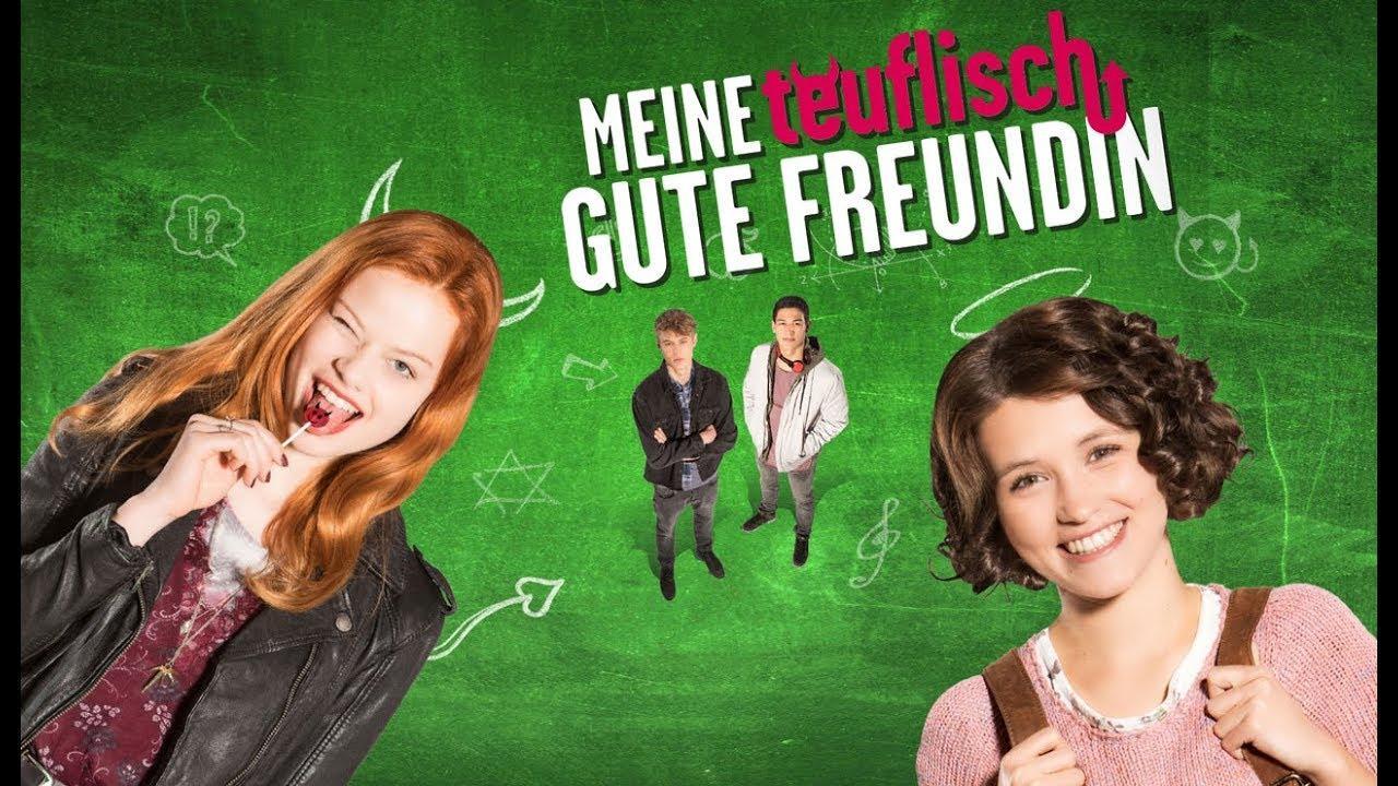 فيلم Meine Teuflisch Gute Freundin 2018 مترجم كامل HD