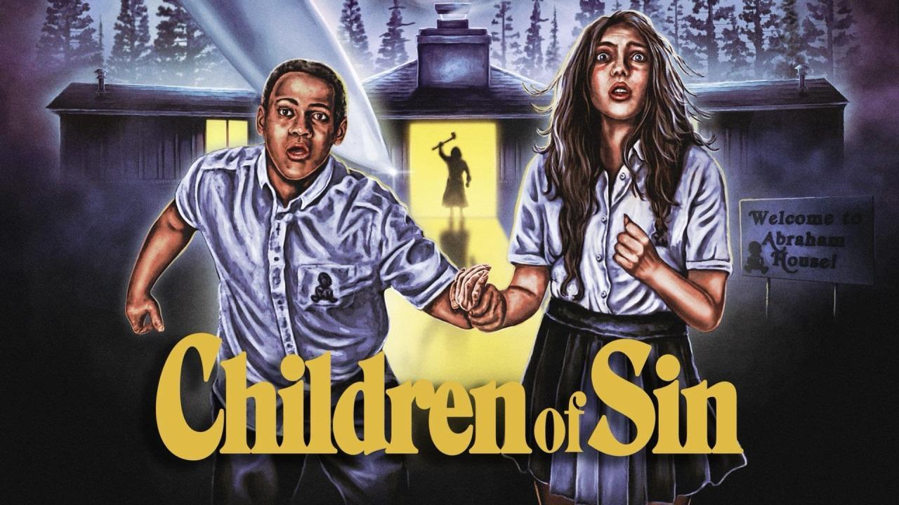 فيلم Children of Sin 2022 مترجم كامل HD