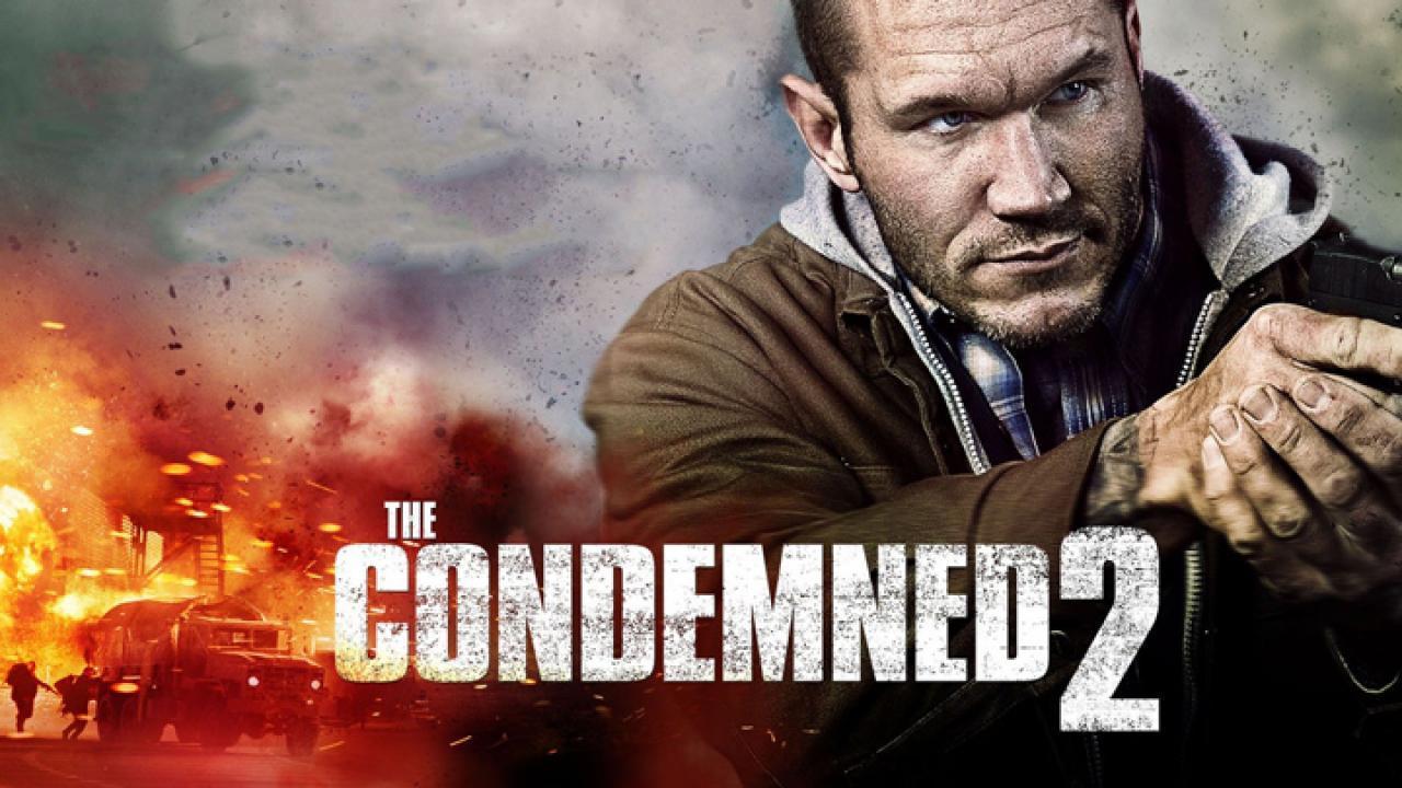 فيلم The Condemned 2 2015 مترجم كامل HD