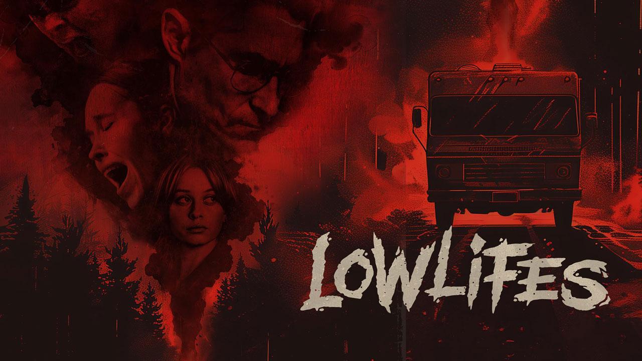 فيلم Lowlifes 2024 مترجم كامل