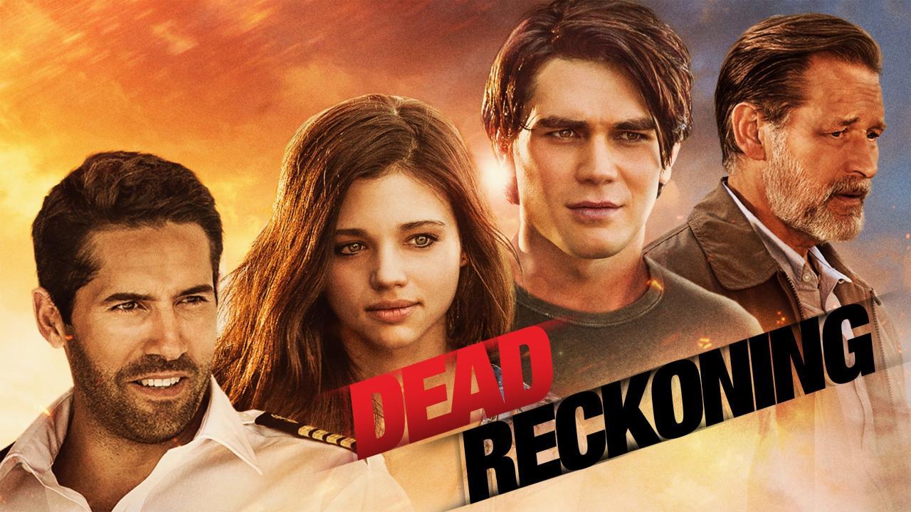 فيلم Dead Reckoning 2020 مترجم كامل HD