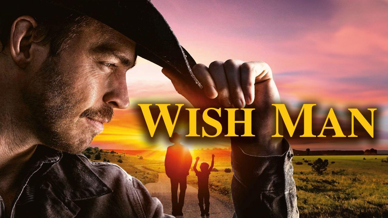 فيلم Wish Man 2019 مترجم كامل HD