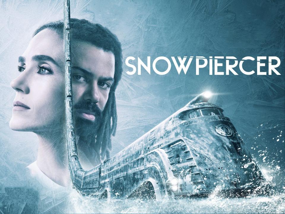 مسلسل Snowpiercer الموسم الثالث الحلقة 10 العاشرة والاخيرة مترجمة