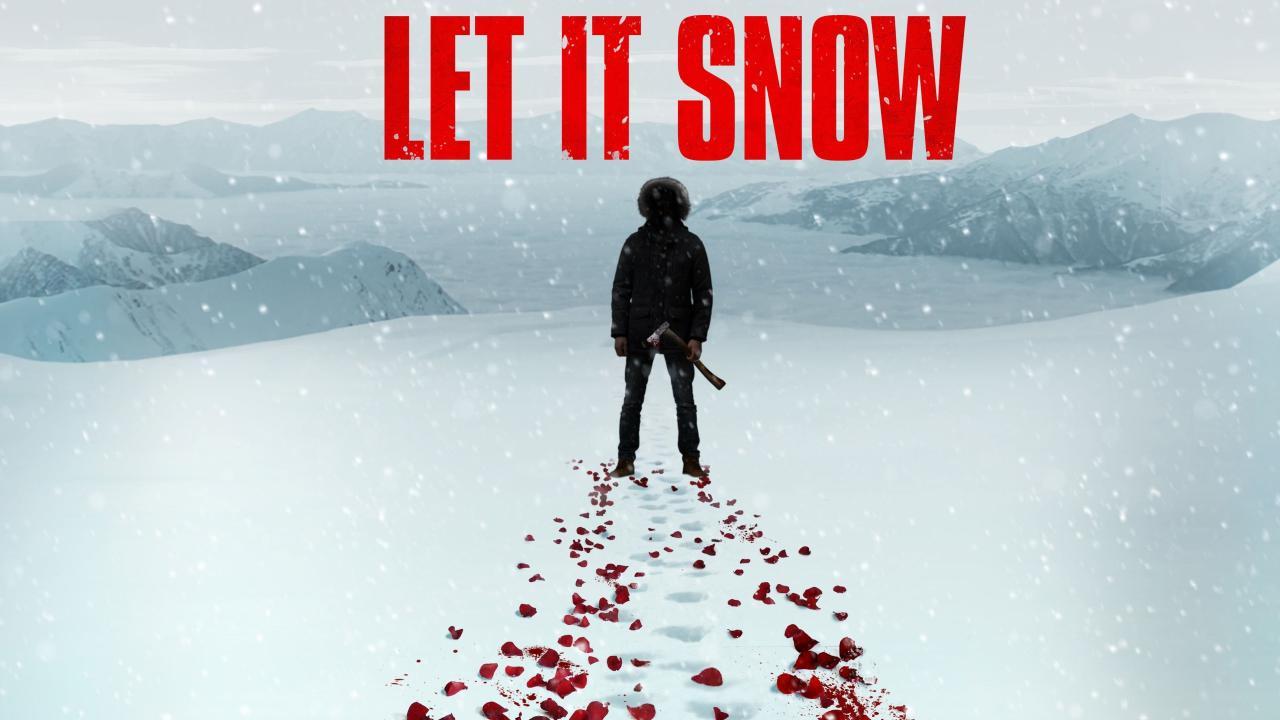 فيلم Let It Snow 2020 مترجم كامل HD