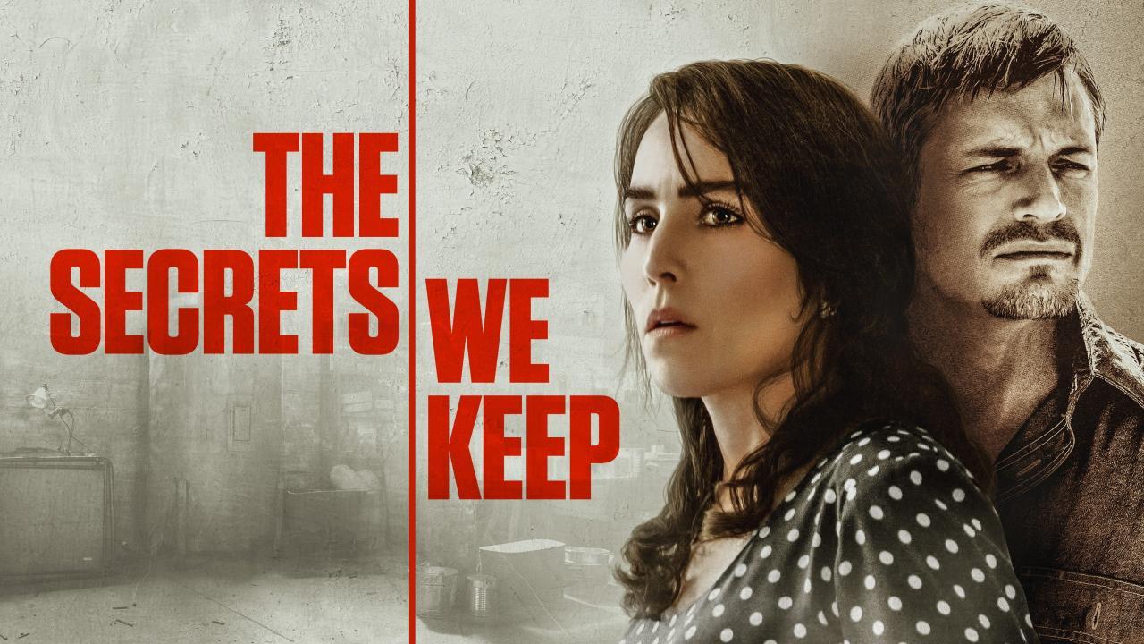 فيلم The Secrets We Keep 2020 مترجم كامل HD