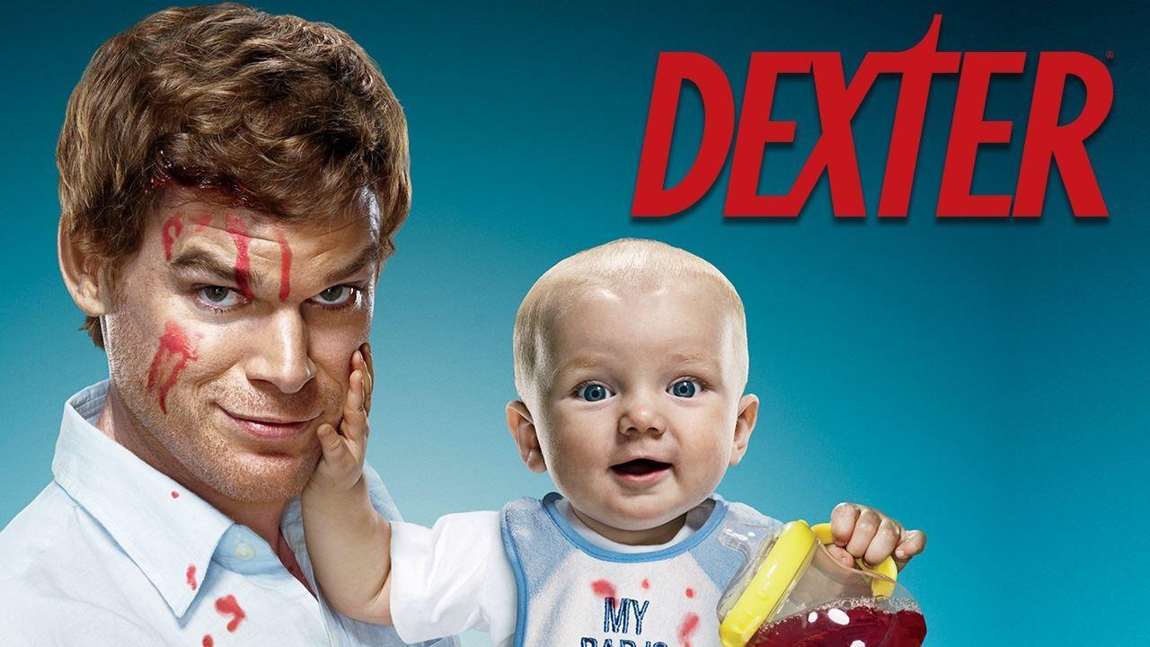 مسلسل Dexter الموسم الرابع مترجم