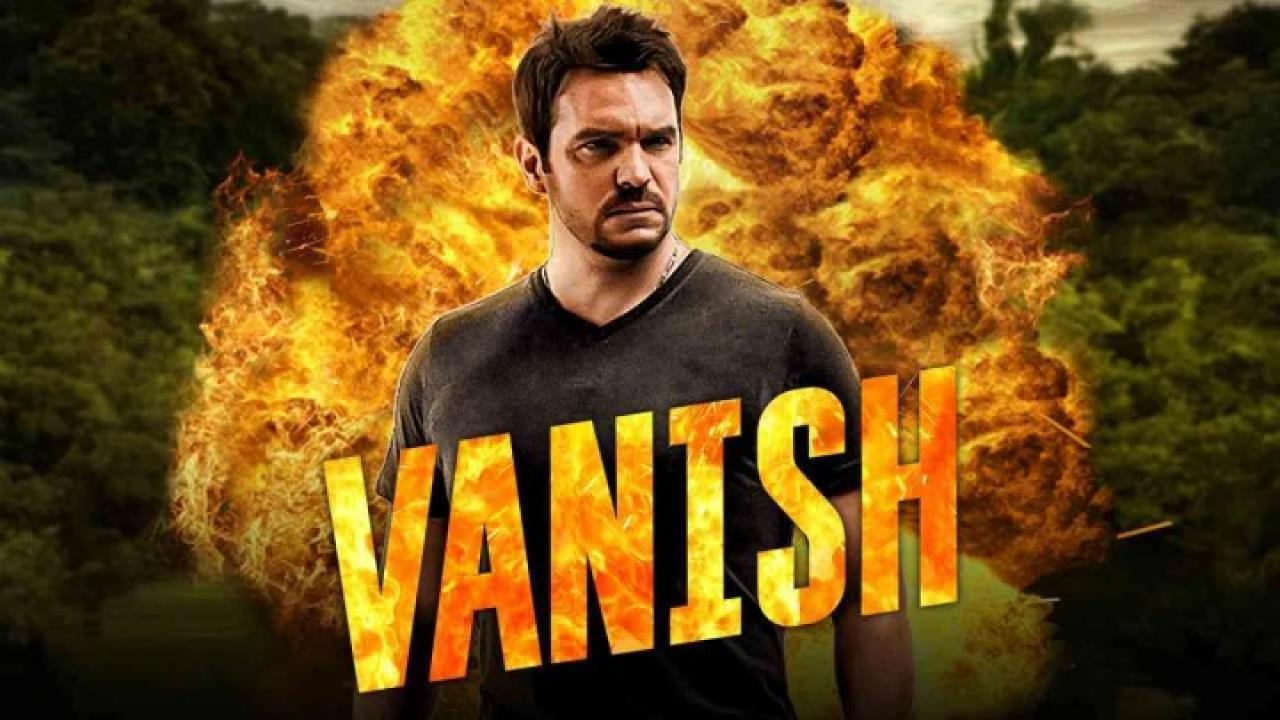 فيلم Vanish 2015 مترجم كامل HD