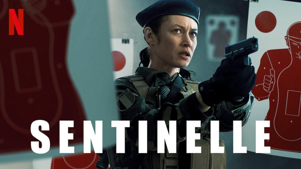 فيلم Sentinelle 2021 مترجم كامل HD