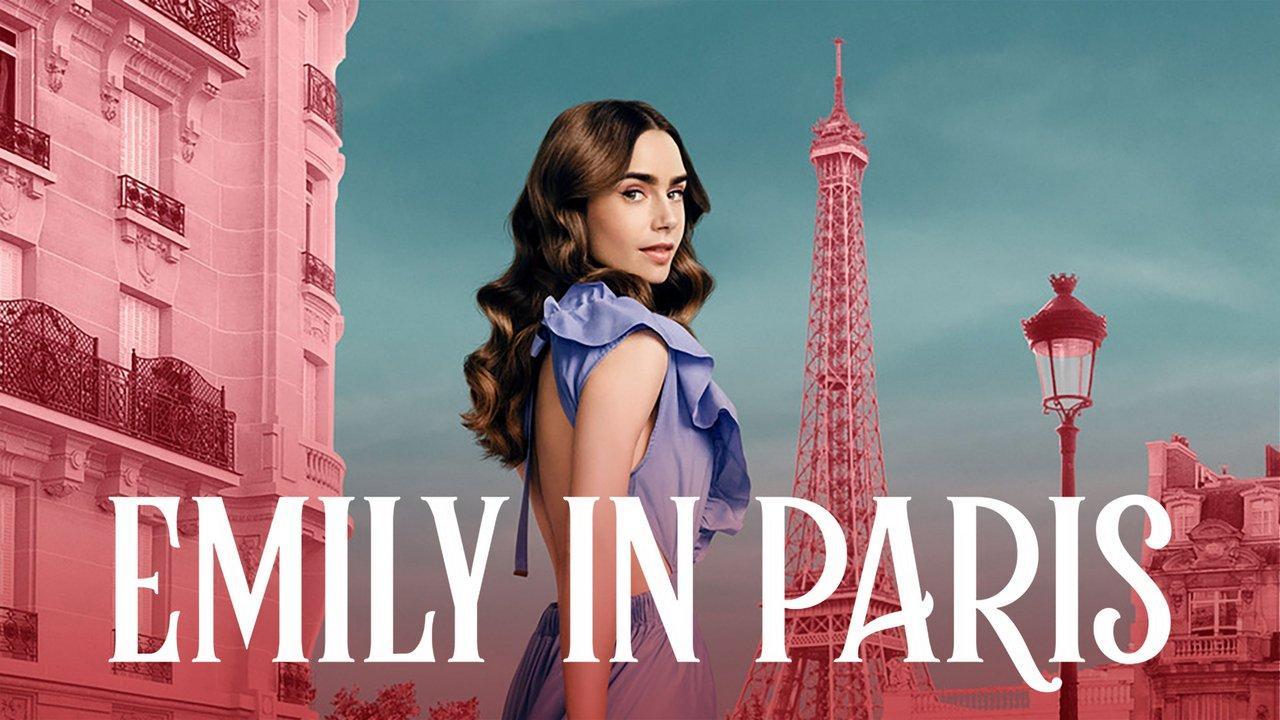 مسلسل Emily in Paris الموسم الثاني الحلقة 5 الخامسة مترجمة