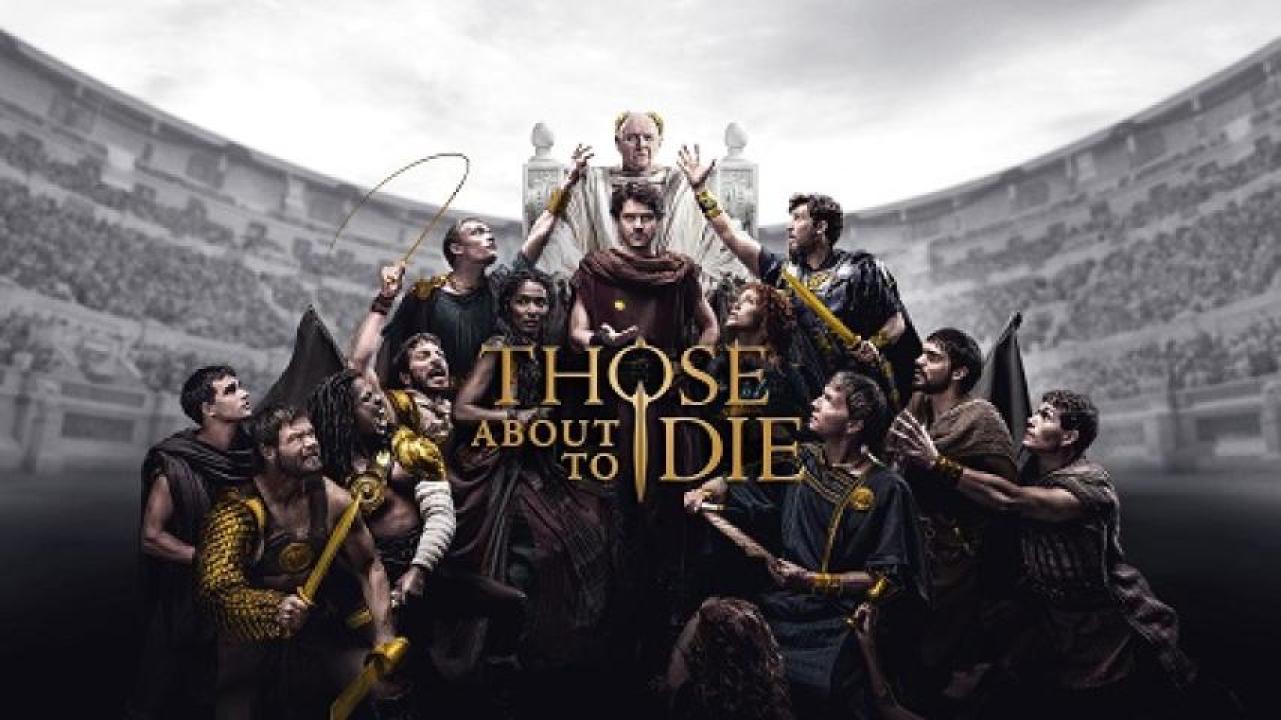 مسلسل Those About to Die الموسم الاول الحلقة 8 مترجمة