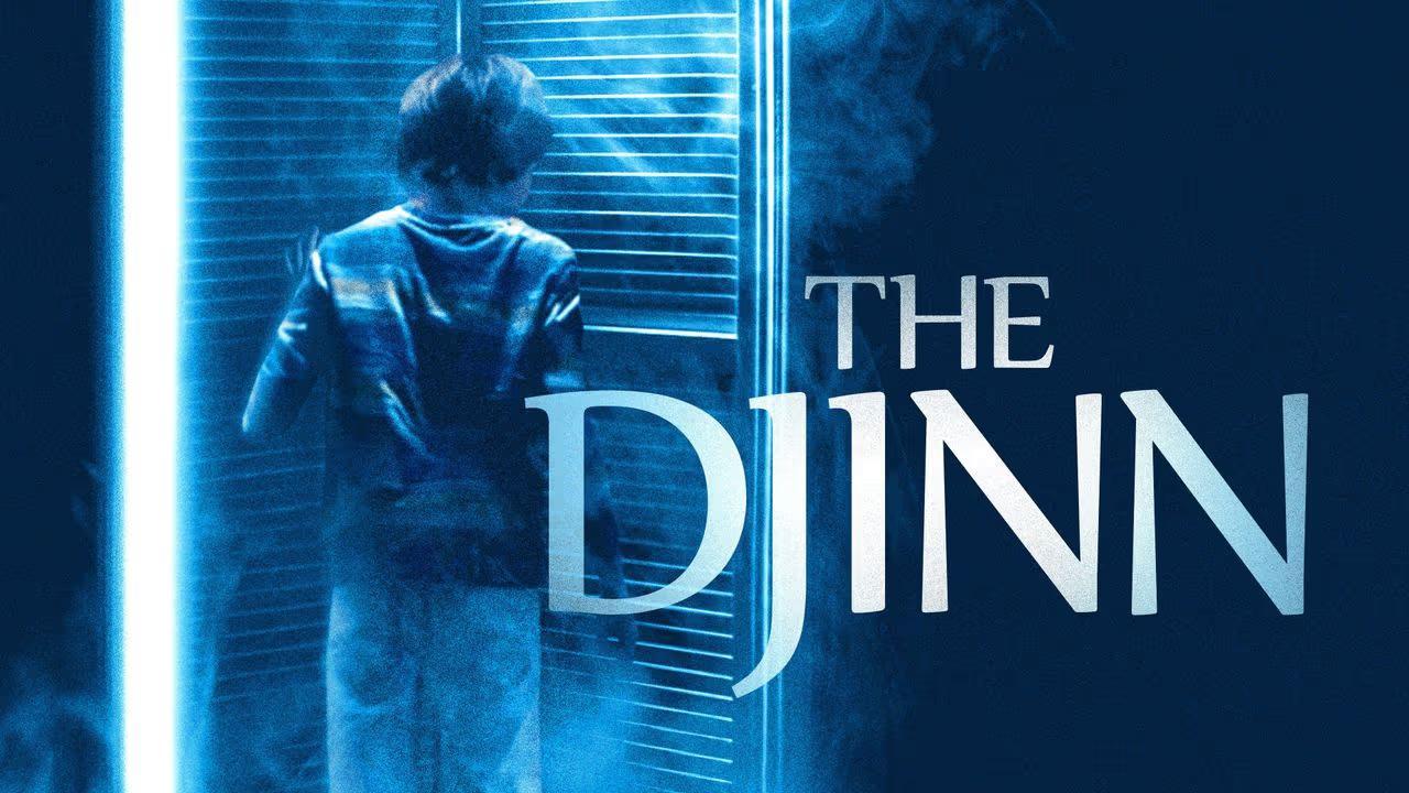 فيلم The Djinn 2021 مترجم كامل HD