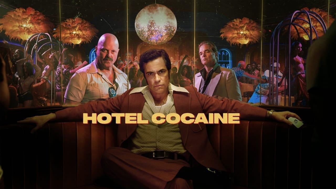 مسلسل Hotel Cocaine الموسم الاول الحلقة 2 الثانية مترجمة