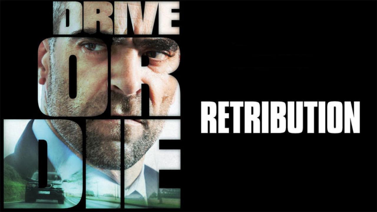 فيلم Retribution 2015 مترجم كامل HD