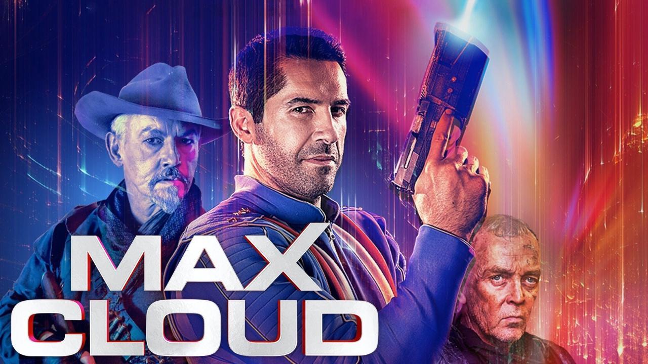 فيلم Max Cloud 2020 مترجم كامل HD