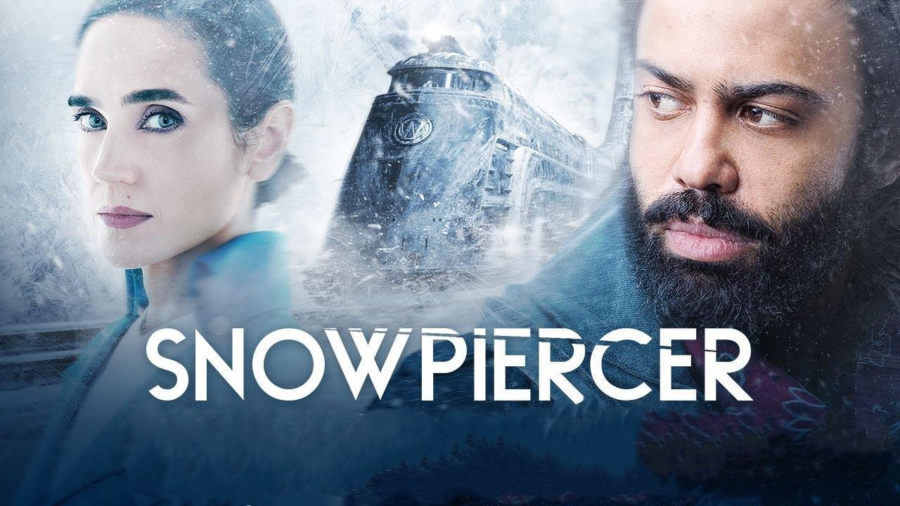 مسلسل Snowpiercer الموسم الثاني مترجم