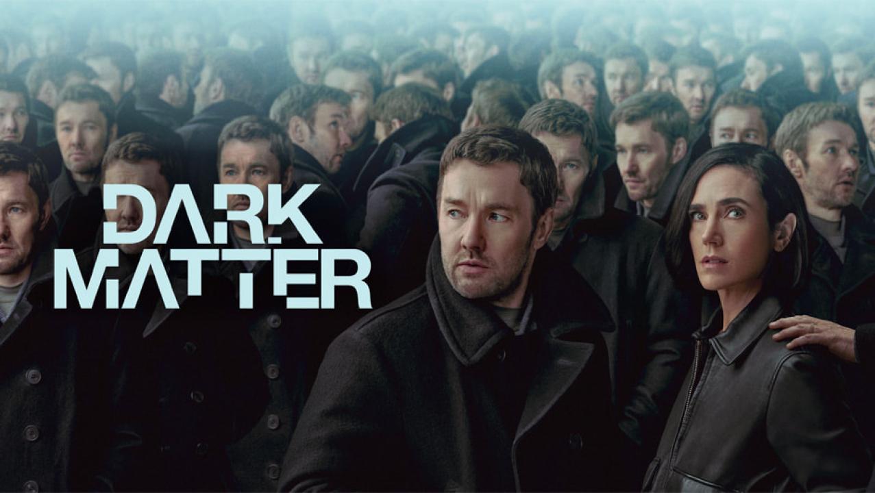 مسلسل Dark Matter الموسم الاول الحلقة 9 التاسعة مترجمة