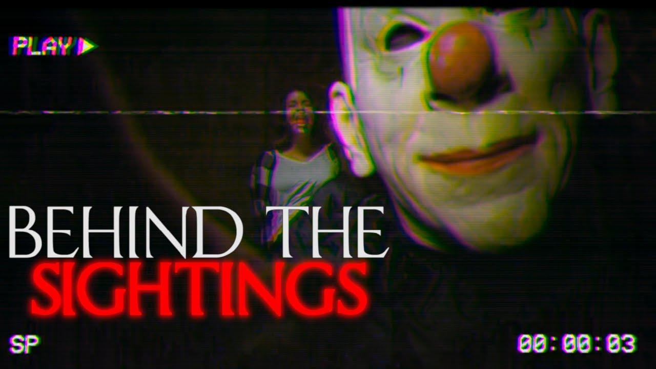 فيلم Behind The Sightings 2021 مترجم كامل HD