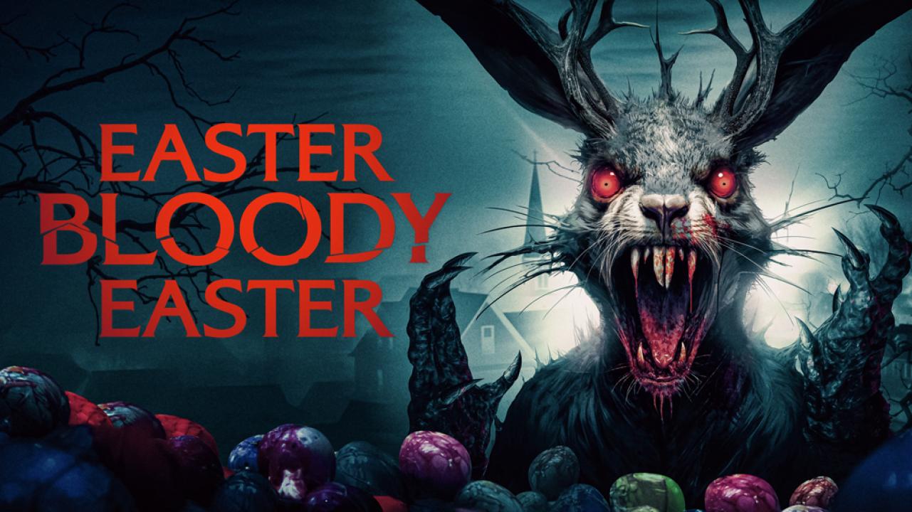 فيلم Easter Bloody Easter 2024 مترجم HD