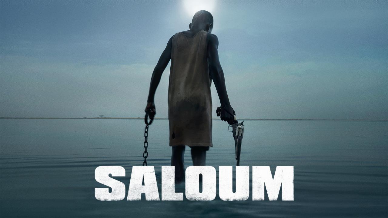 فيلم Saloum 2021 مترجم كامل HD