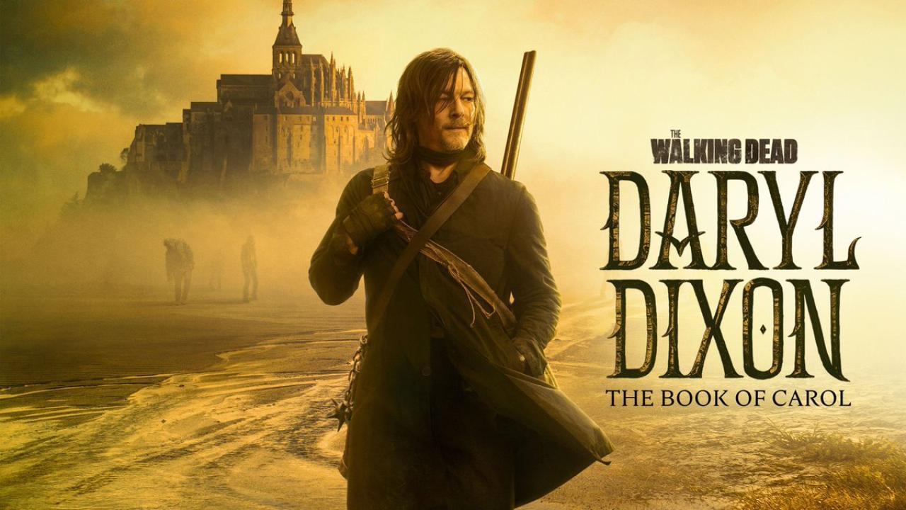 مسلسل The Walking Dead: Daryl Dixon الموسم الثاني الحلقة 2 الثانية مترجمة